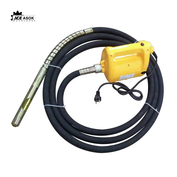 Factory Outlets Parts Of Concrete Vibrator - ZID-UL-2300W High Frequency Concrete Vibrator – ACE Machinery