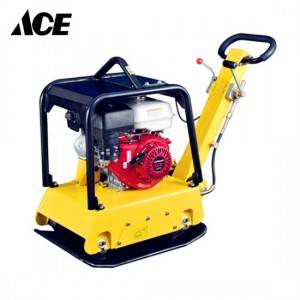 270kg with 36.0kn Reversible plate compactor