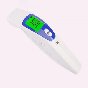 factory low price Infrared Body Temperature Thermometer - Non-Contact Infrared Thermometers AJ2002231839 – AJ UNION