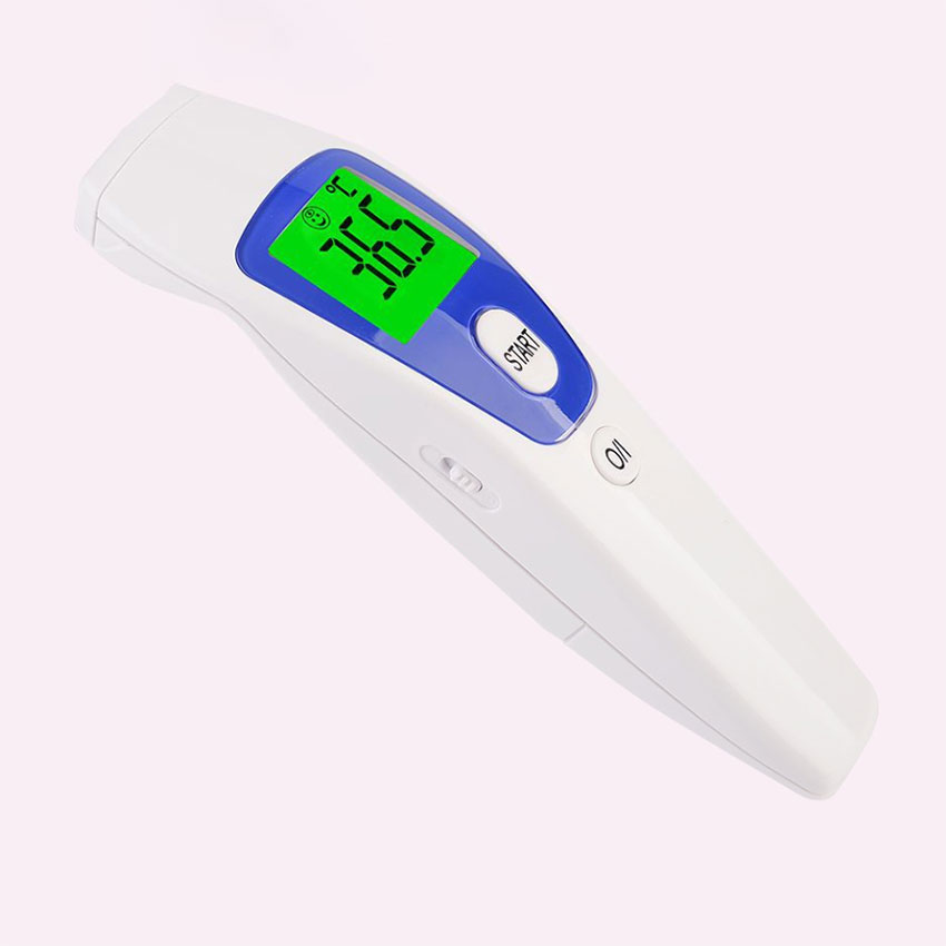 China Cheap price Non Contact Forehead Thermometer - Non-Contact Infrared Thermometers AJ2002231839 – AJ UNION