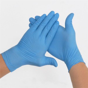 AJ2006281156 Nitrile Gloves
