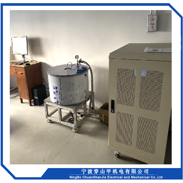 China Factory for Low Noise Preamplifier - High Homogeneity and Stability Benchtop NMR – ChuanShanJia