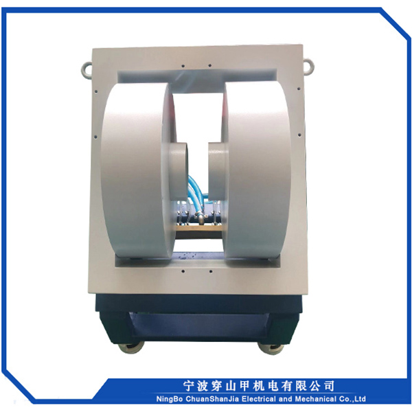 Chinese wholesale Cryogen-Free Conduction-Cooled Whole Body Mri Magnet - EPR-60 – ChuanShanJia