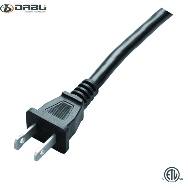 ETL Standard Plug DB40