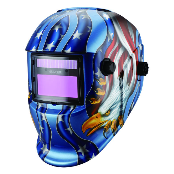 Custom Welding Mask For MIG TIG Arc Welding