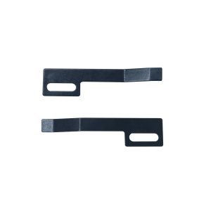 Interlock flat lock auto thread trimmer devices accessories UT knife spare parts SHINGLING YAMATO original movable blade fixed blade flat spring clamp spring
