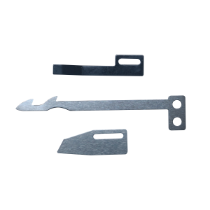 SHING RAY 787 UT knife special accessories spare parts  movable blade fixed blade flat spring clamp spring