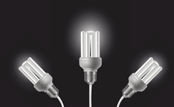 What are led bulbs?