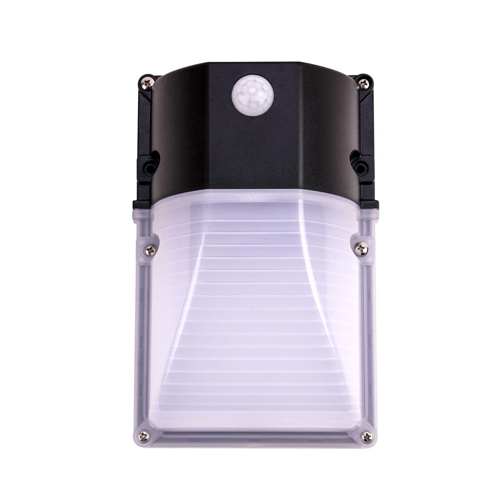 15W/20W/30W LED Dawn-to-dusk Wall Light with PIR Sensors and IP65 Featured Image