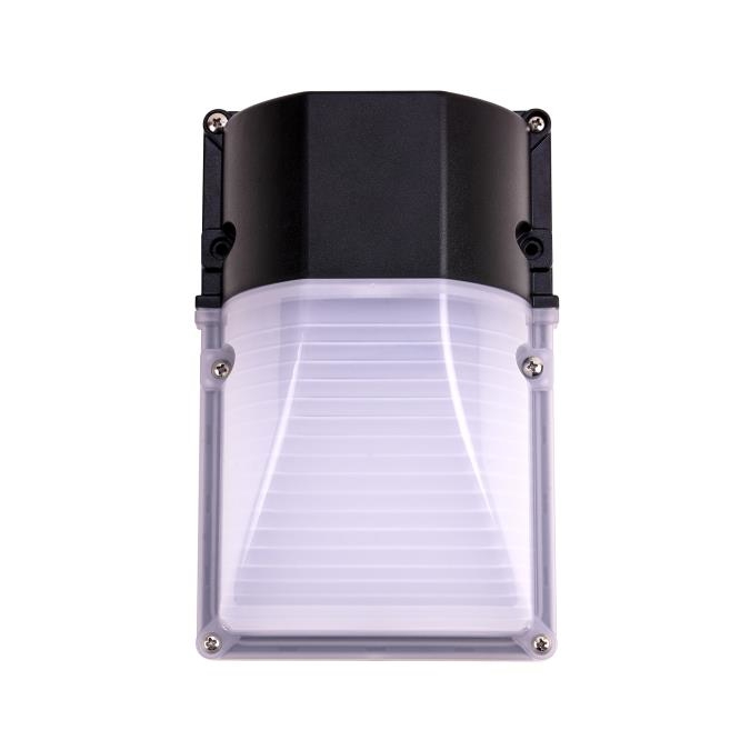 15 W/20W/30W LED Dust-To-Dawn Wall Light with IP65