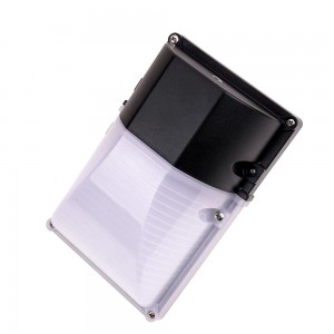 Светодиодный настенный светильник Dust-to-Dawn мощностью 15 Вт/20 Вт/30 Вт со степенью защиты IP65