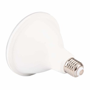 7W/9W 8W/12W LED Par Light with Lens or Frosted Lampshade