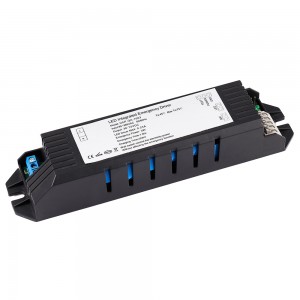 3W Built-in Battery and Driver LED Emergency Power Supply