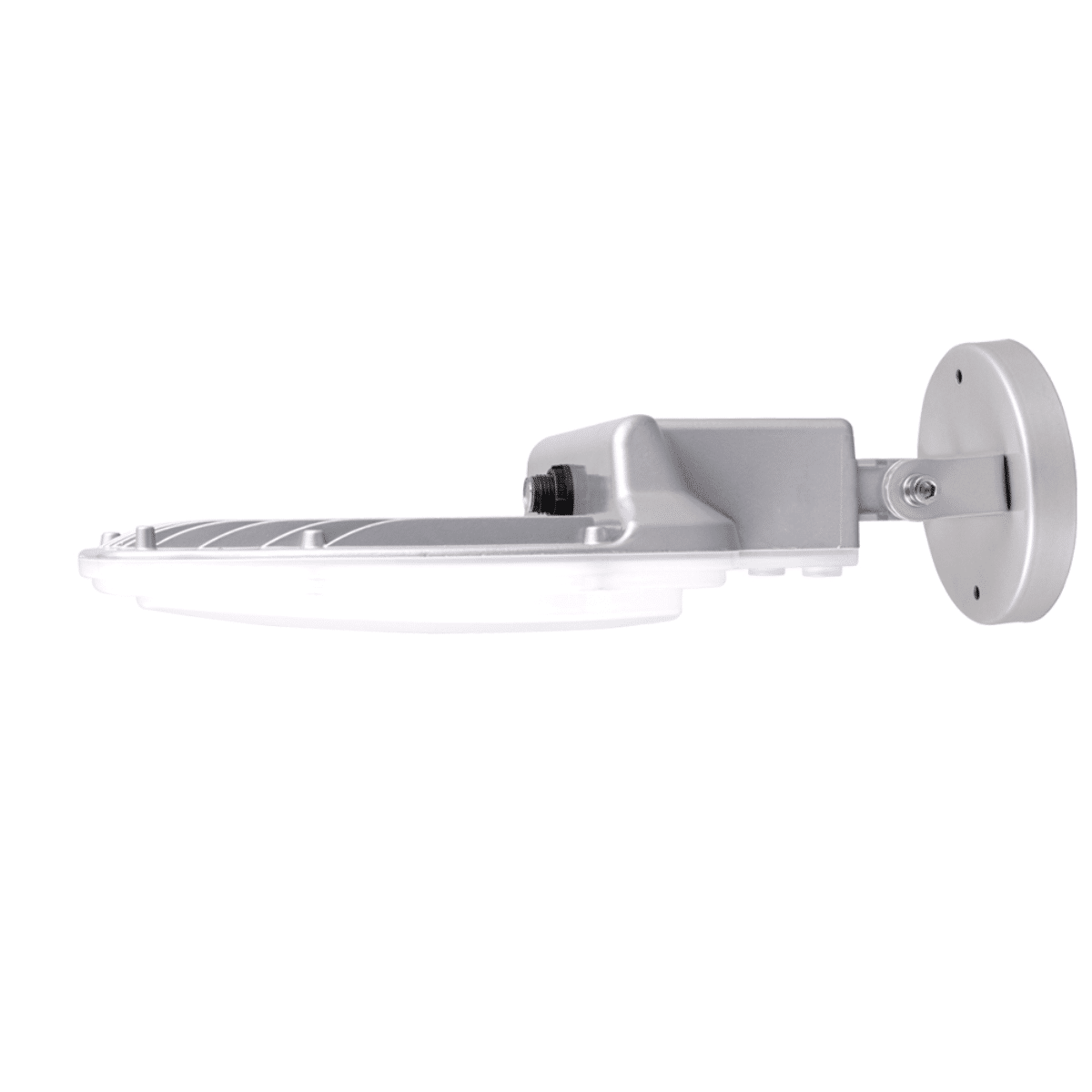 50W All weather LED Security Street Luminaire with photocell and IP65 Featured Image