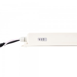 3W/5W Built-in Battery and Driver Integrated LED Emergency Power Supply with IP65  GAP-QA-1002