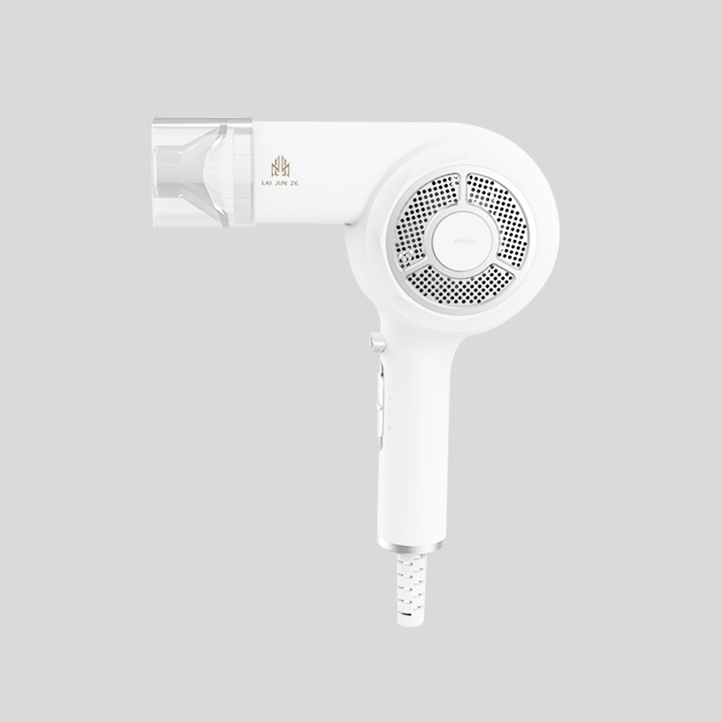 China Wholesale Salon Hair Dryer Price Manufacturers –  GAOLI Lightweight Hair Dryer with lovely styling, 2000 W, Pink &White,Mobel-92106 – Gaoli