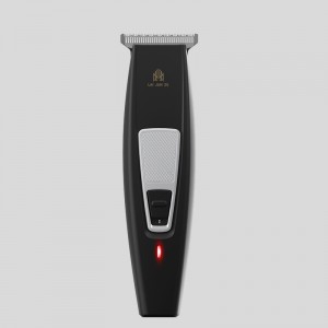 Factory making China T Hair Clipper USB Charging Electric Men  Trimmer
