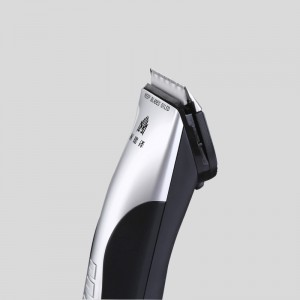 Price Sheet for China Professional Cordless Rechargeable Electric Hair Clipper with Base