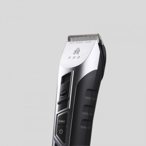 Reliable Supplier China Professional Rechargeable Cutting Machine Hair Clipper Trimmer