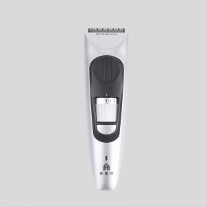 GAOLI Hair Trimmer for Men, Women and baby, Effortlessly Trim Pesky Hair.Barber Supplies,Cordless, Waterproof Wet &Body Shaver,Dry Clippers, USB Rechargeable