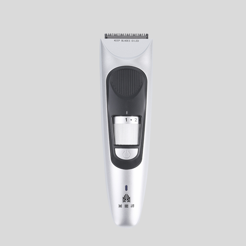 GAOLI Hair Trimmer for Men, Women and baby, Effortlessly Trim Pesky Hair.Barber Supplies,Cordless, Waterproof Wet &Body Shaver,Dry Clippers, USB Rechargeable Featured Image