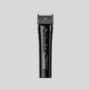 China Wholesale Hair Clipper Machine Manufacturer –  GAOLI Professional Hair Clippers for Men，Wpmen and Kids, Cordless Barber Grooming Sets, Rechargeable Grooming Electric hair trimming,Mob...