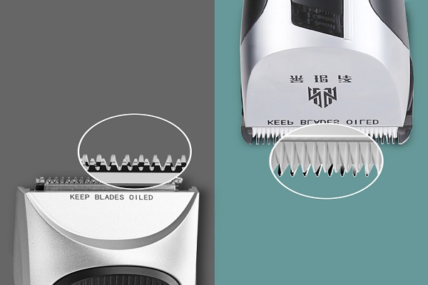 What is the difference between a clipper and a trimmer?
