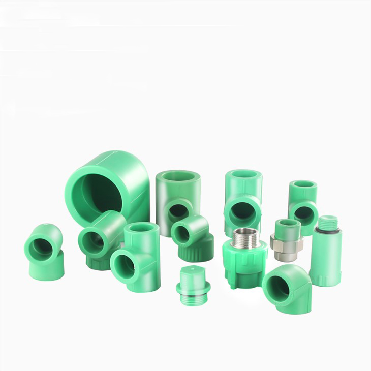 PPR Pipe Fittings From China Supplier&Manufacturer