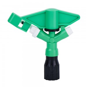 High Quality Over Head Sprinkler - 1″F Plastic Sprinkler XF1007-01 – GreenLake