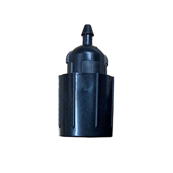 China Supplier  XF1211-01 Dripper for irrigation system