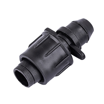 Drip Irrigation & Accessories XF1303-08 Connector with rubber