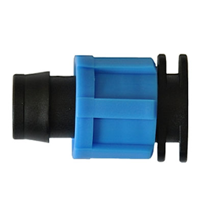 Drip Irrigation & Accessories XF1315-01 Tape Plug
