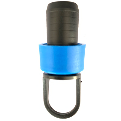 Drip Irrigation & Accessories XF1315-02 Tape Plug For Drip Tape