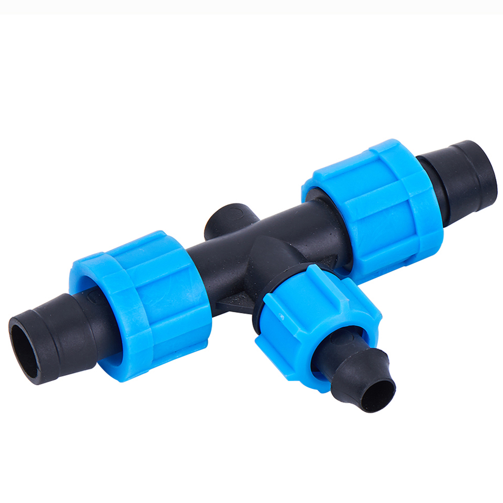 Drip Irrigation & Accessories XF1316-01 Tee