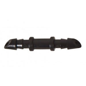 Best Price on Drip Kit – Drip Fittings XF1353-01 Mini Barbed Coupling – GreenLake