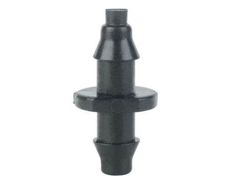 Drip Fitting XF1355-04A Double Barbed Adaptor Featured Image