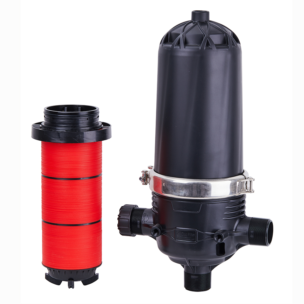 XF1506A Disc Filter for Irrigation System Featured Image