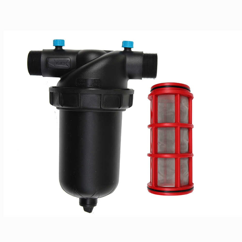 XF1522 Screen Irrigation Filter for Irrigation system