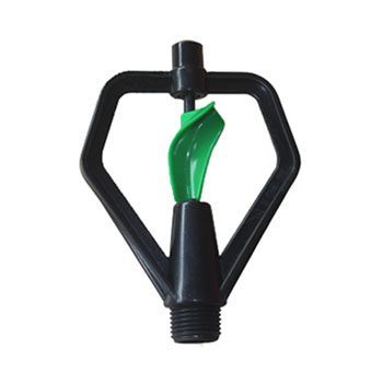 XF1733-01 Irrigation  Mid-distance micro sprinkler Featured Image