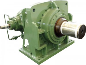 planetary gearboxes