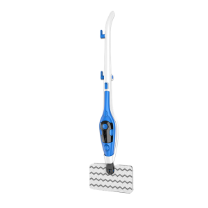 Wholesale Cordless Mop Factories - Multi-function steam mop 10 in 1 with both side cleaning mop head – Jijia