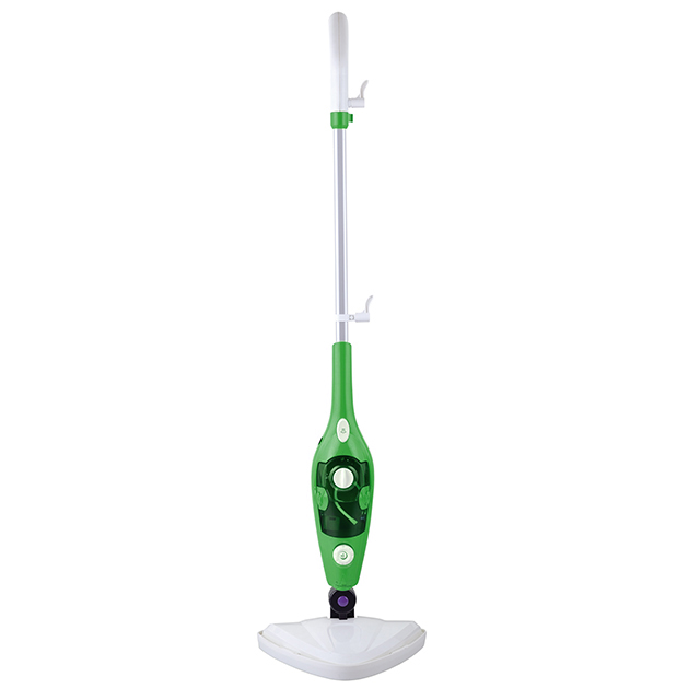 Wholesale 10 in 1 Steam Mop Hard Floor Cleaner Manufacturer and Supplier