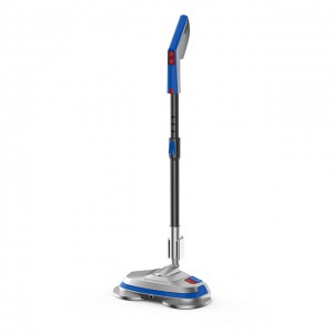 Electric Mop with 250ml Water
