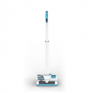 Popular cyclone GS CE ROHS certified 100W upright home cleaning with bag wireless Vacuum Cleaner