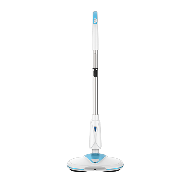 Wholesale Electric Scrubbing Mop Supplier - Cordless Electric Mop with 250ml Water – Jijia
