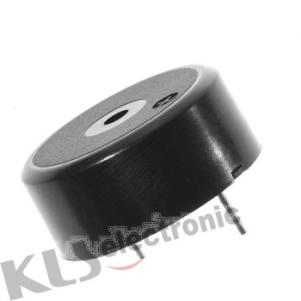 Piezo Transducer Buzzer   KLS3-PT-23*10