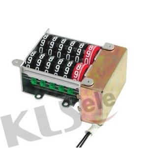 Stepper Motor Counter  KLS11-KQ11C