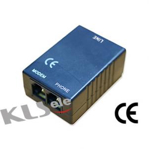 ADSL Modem Splitter Adapter  KLS12-ADSL-009