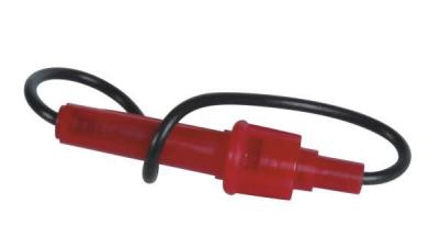 Wire Fuse Holder For Fuse 6.3×30mm KLS5-236