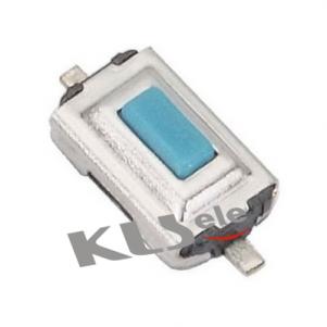 SMD Tactile Switch  KLS7-TS3611
